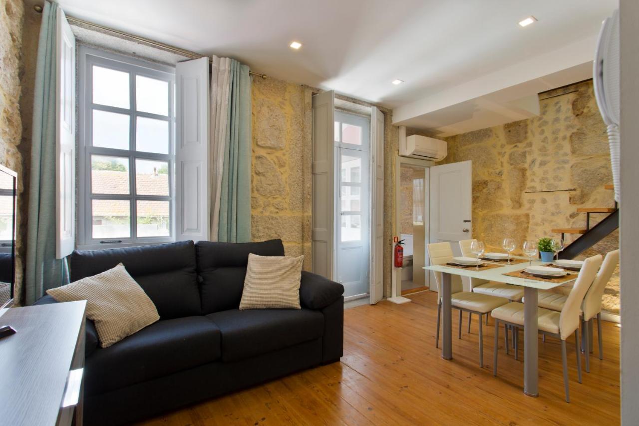 Casas De Vera Cruz Apartment