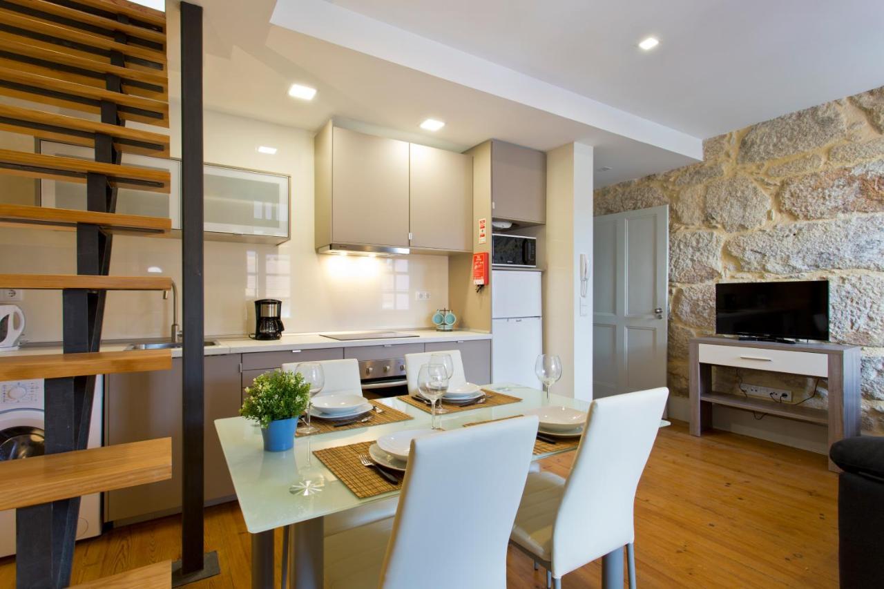 Apartment Casas De Vera Cruz Porto