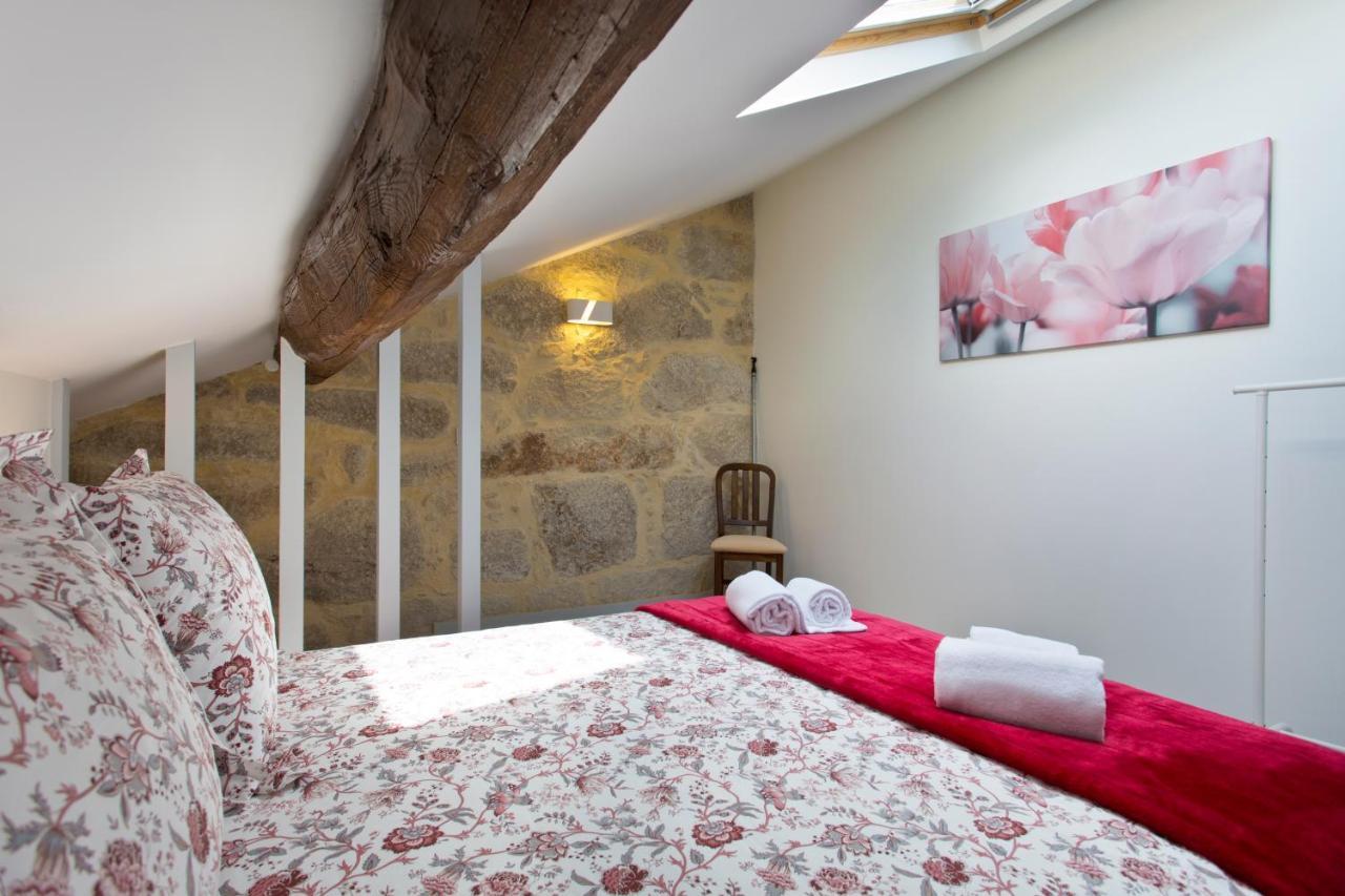 Casas De Vera Cruz Apartment Porto