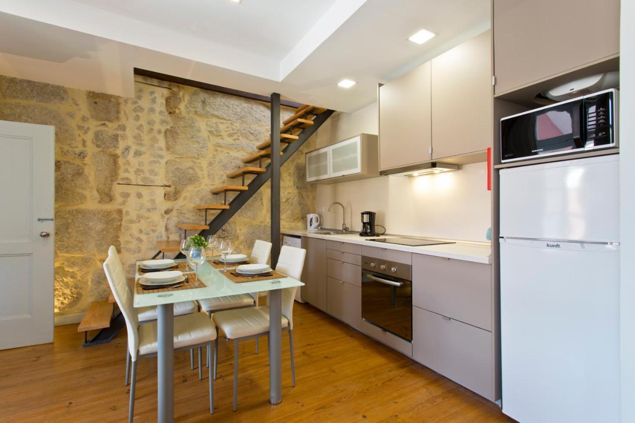 Apartment Casas De Vera Cruz Porto