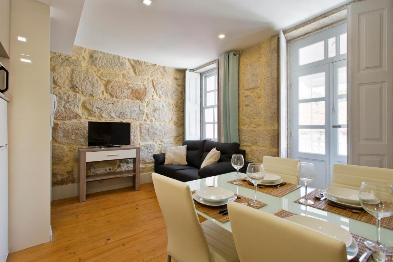 Apartment Casas De Vera Cruz