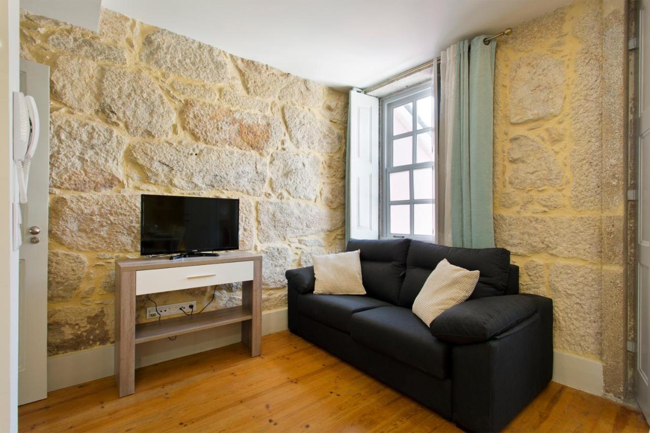 Casas De Vera Cruz Apartment