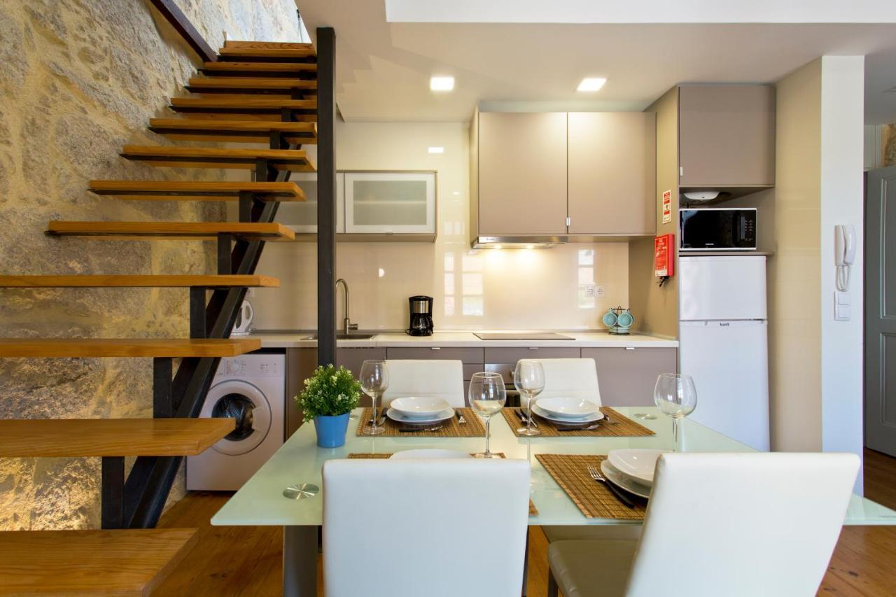 Casas De Vera Cruz Apartment *