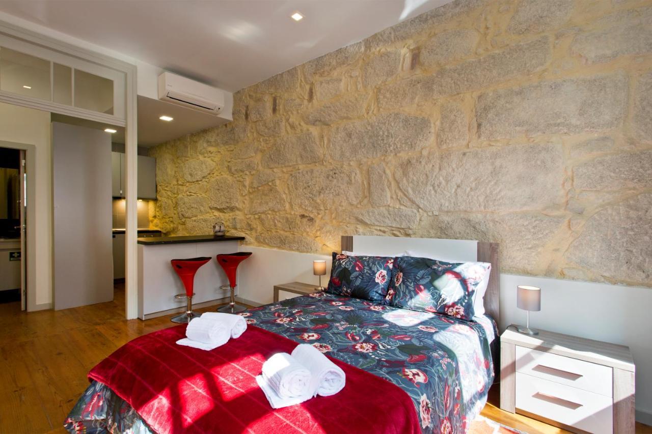 Apartment Casas De Vera Cruz