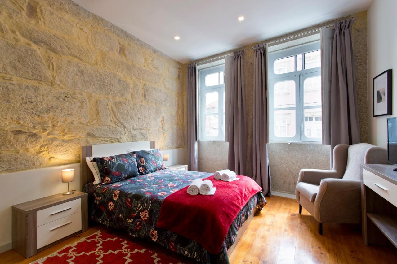 Apartment Casas De Vera Cruz *