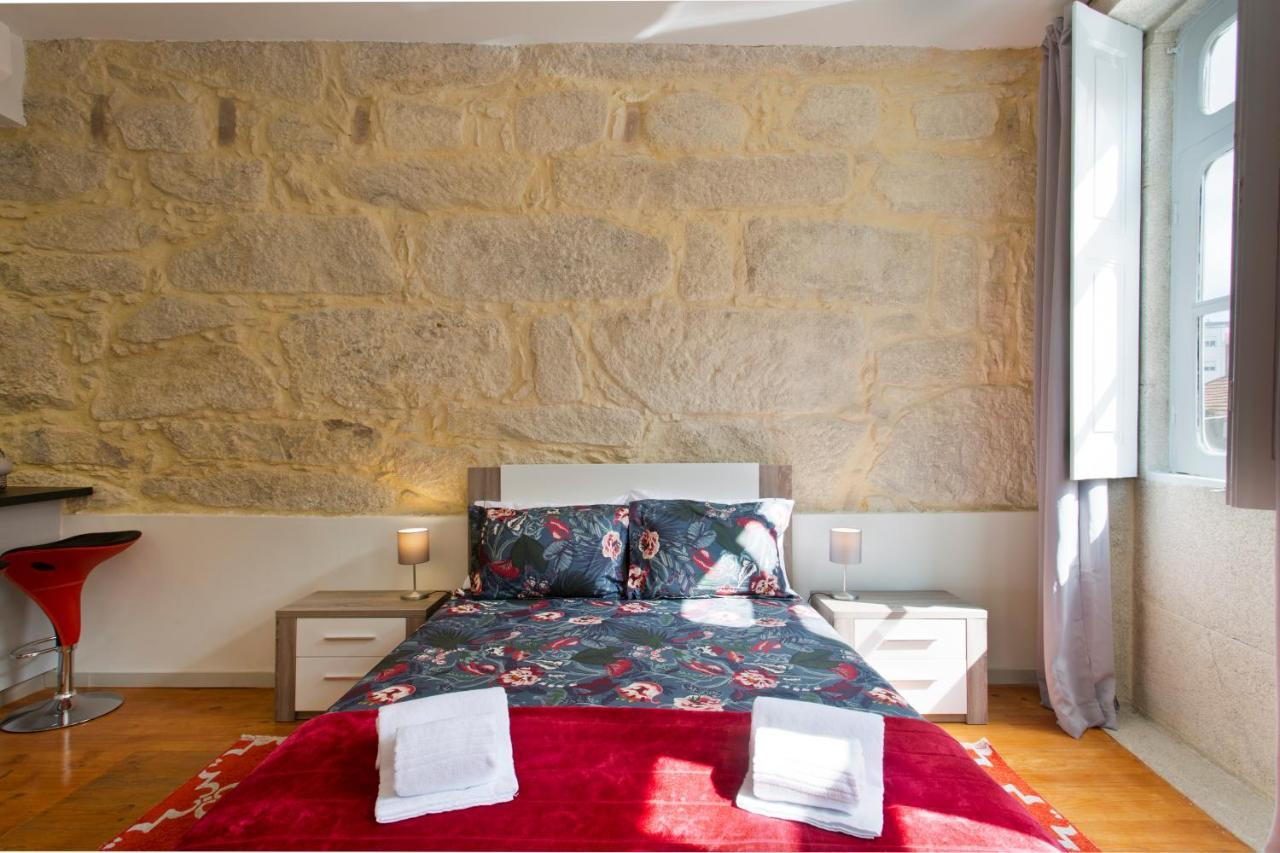 Casas De Vera Cruz Porto