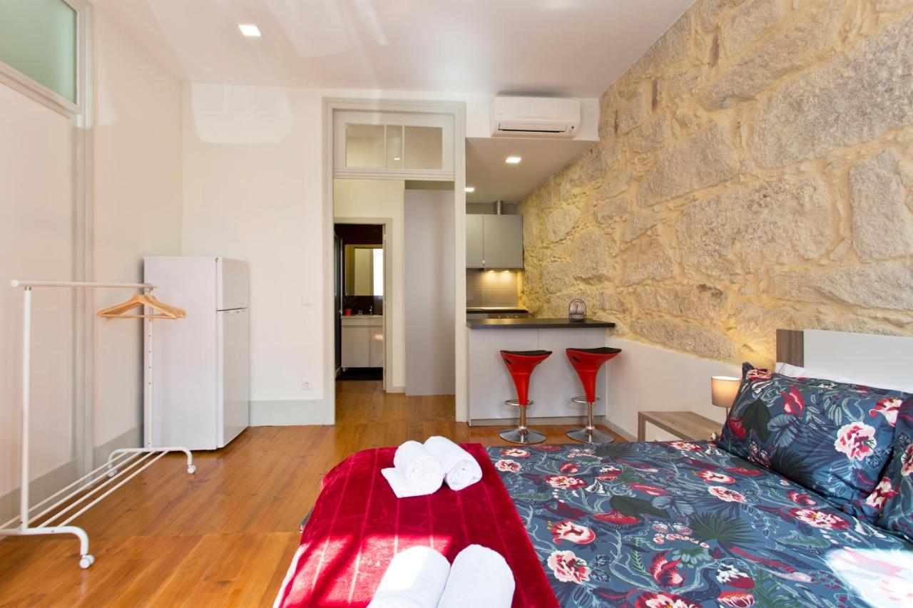 Apartment Casas De Vera Cruz