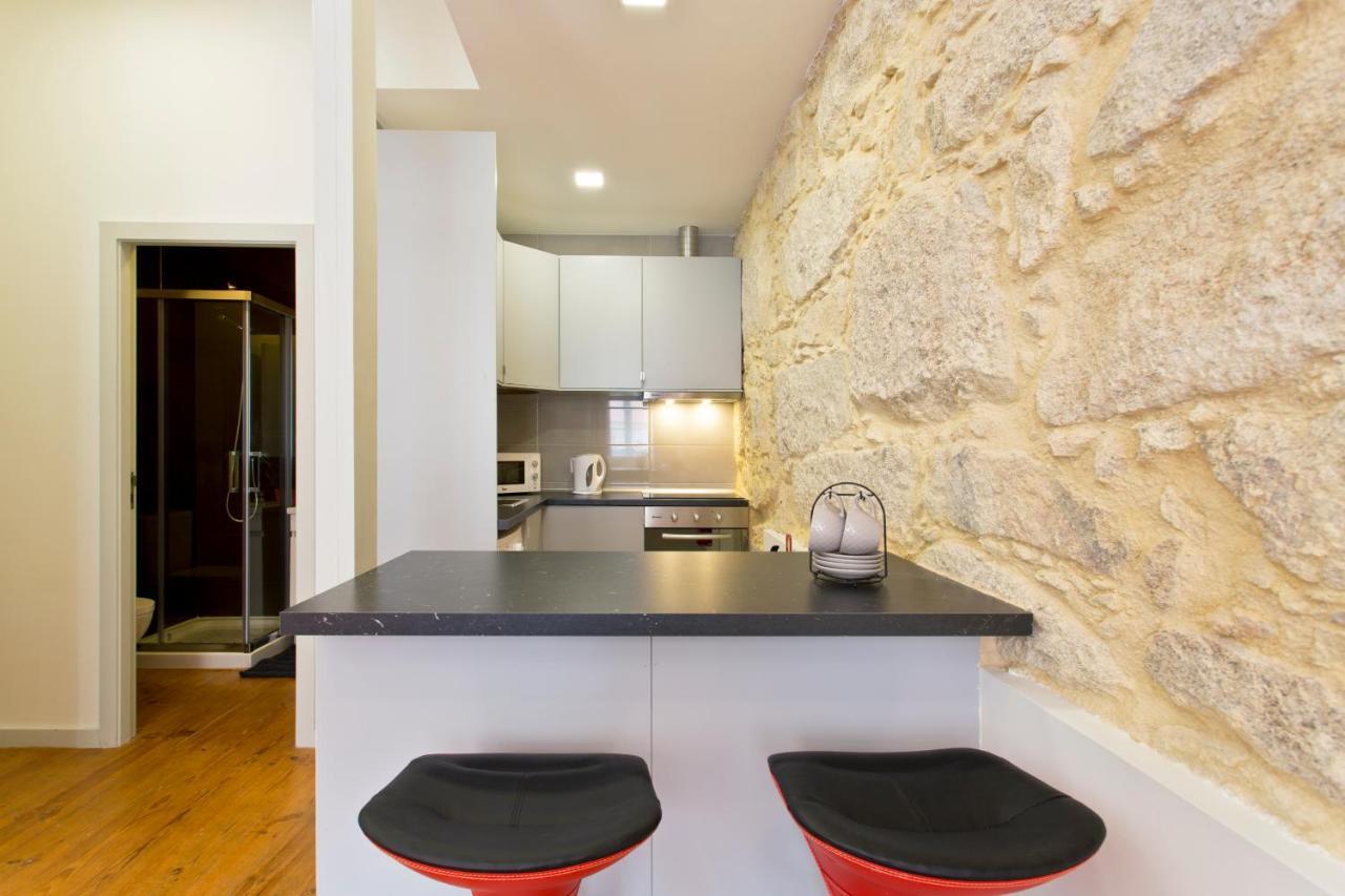 Casas De Vera Cruz Apartment