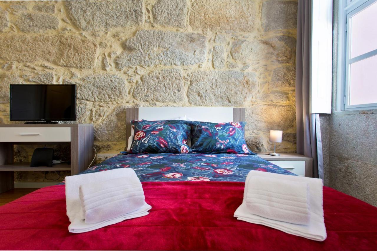 Casas De Vera Cruz * Porto