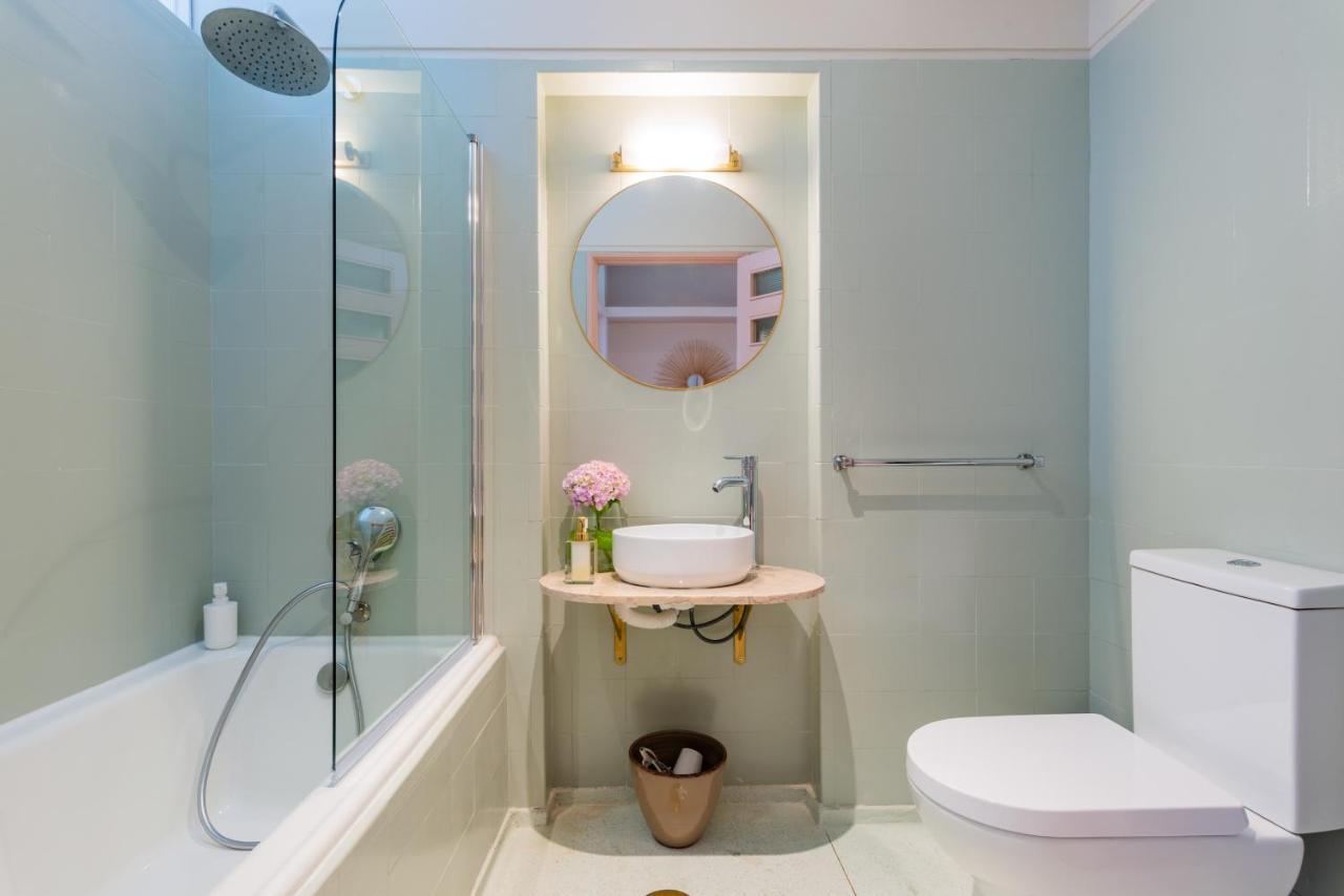 Amazing Duplex - Mid Century Experience & Parking * Porto