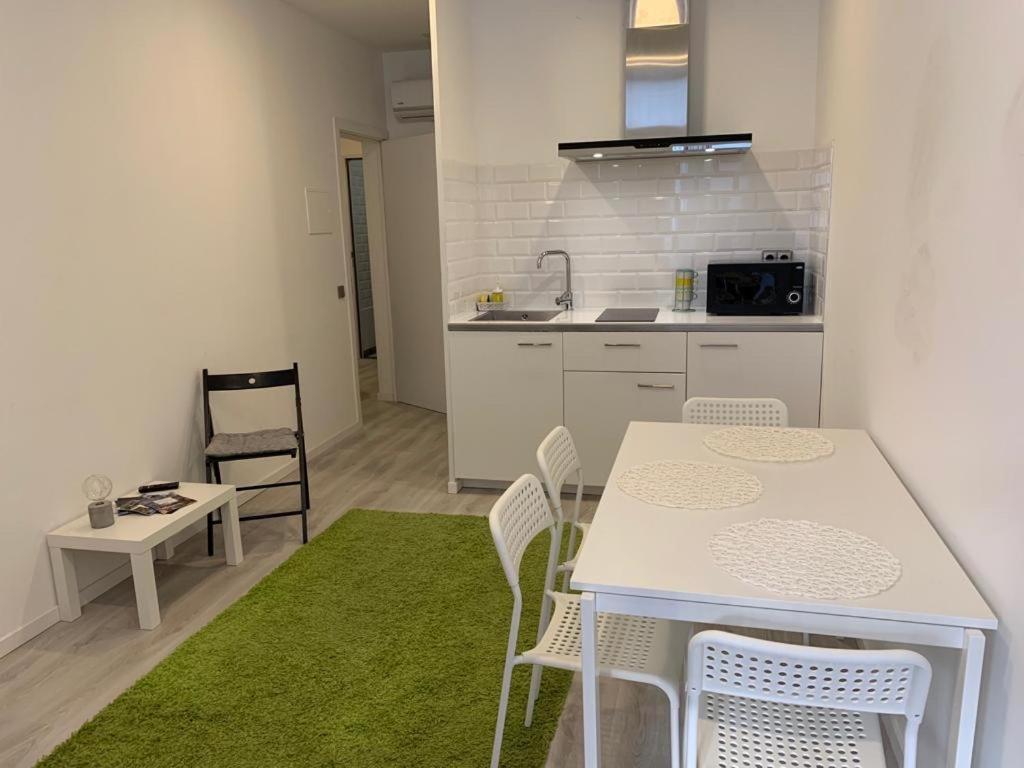 Heart Place 2 Apartment