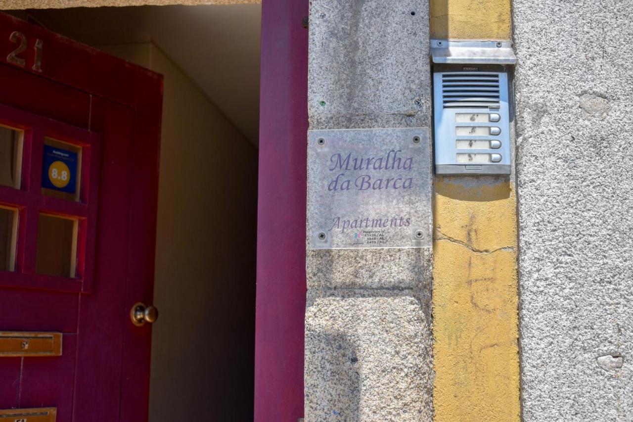 Appartement Muralha Da Barca Rnal Nº13939 Al,5848 Al, 6419 Al-chamada A Rede Movel Nacional Porto