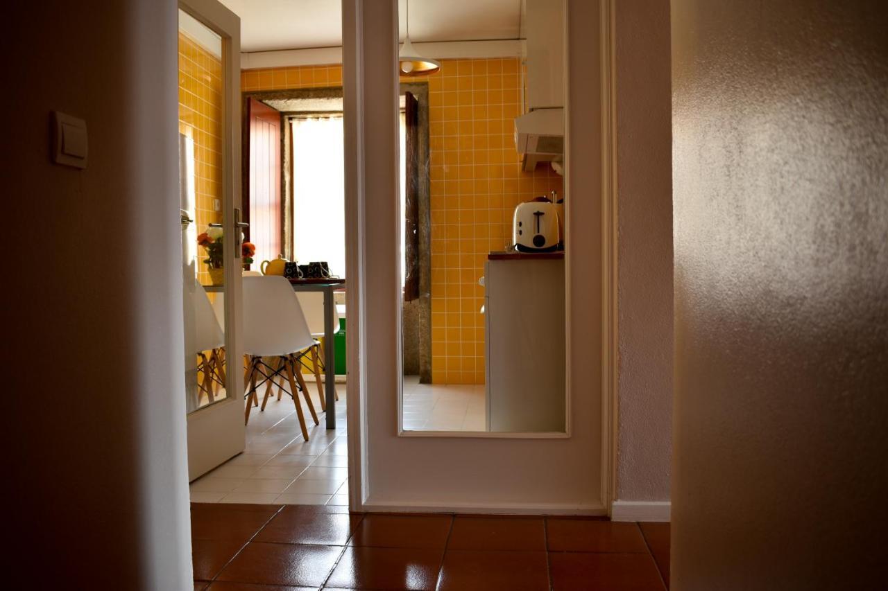 Appartement Muralha Da Barca Rnal Nº13939 Al,5848 Al, 6419 Al-chamada A Rede Movel Nacional *