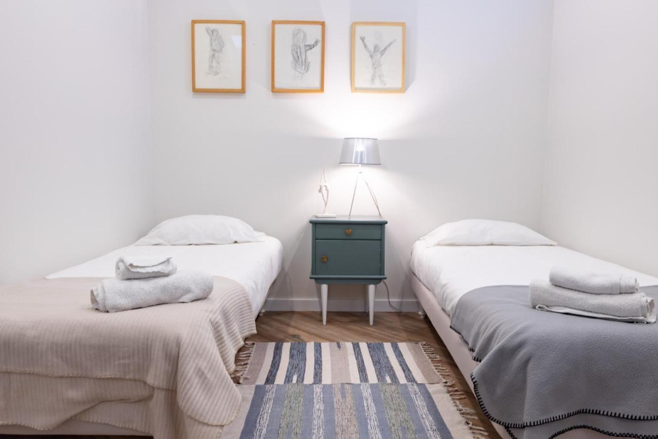 Vale71house Apartment *