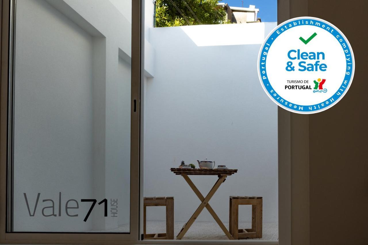 Vale71house Apartment Porto