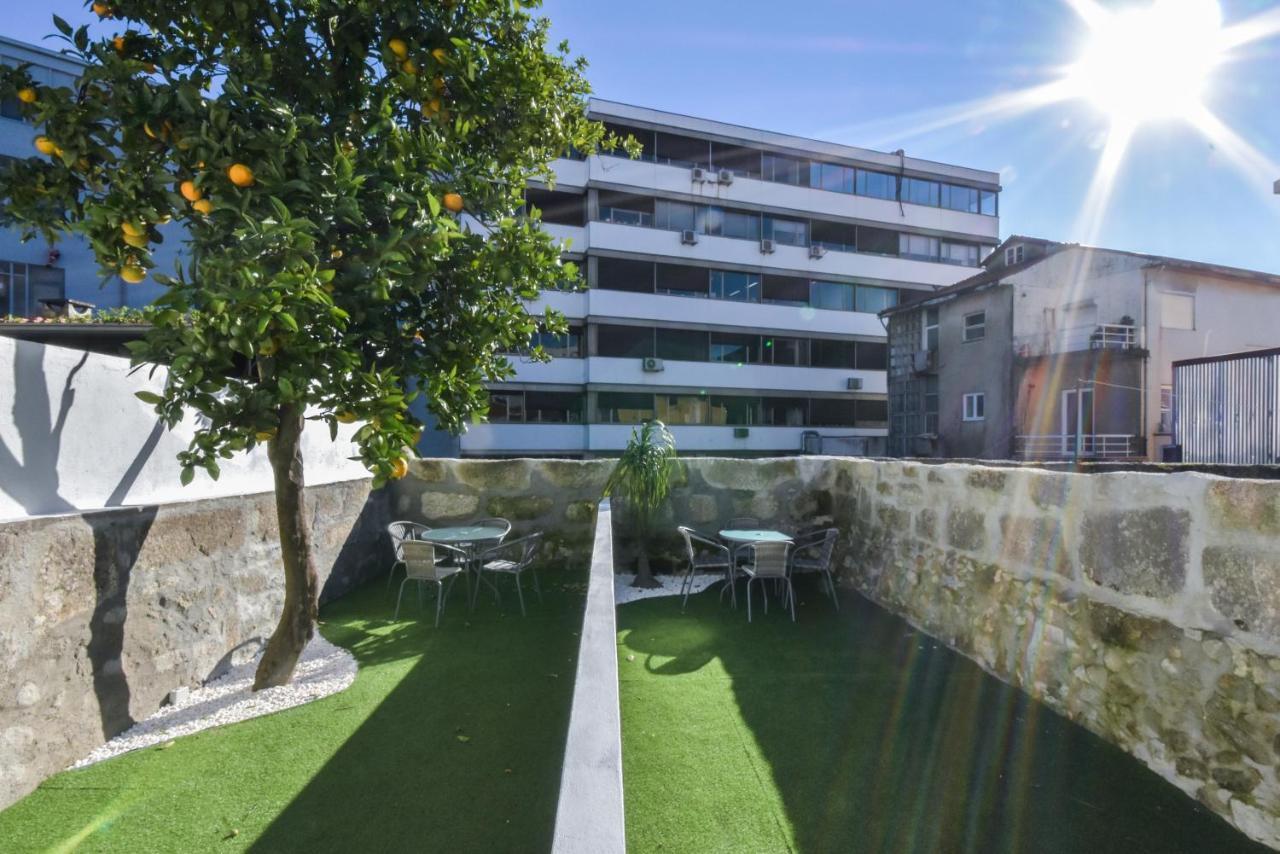Fontinha Square By Hosts Apartment Porto