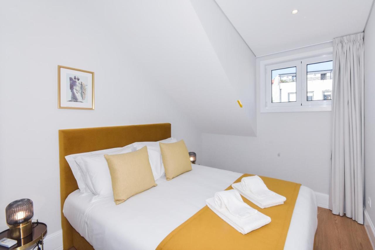 Apartment Fontinha Square By Hosts
