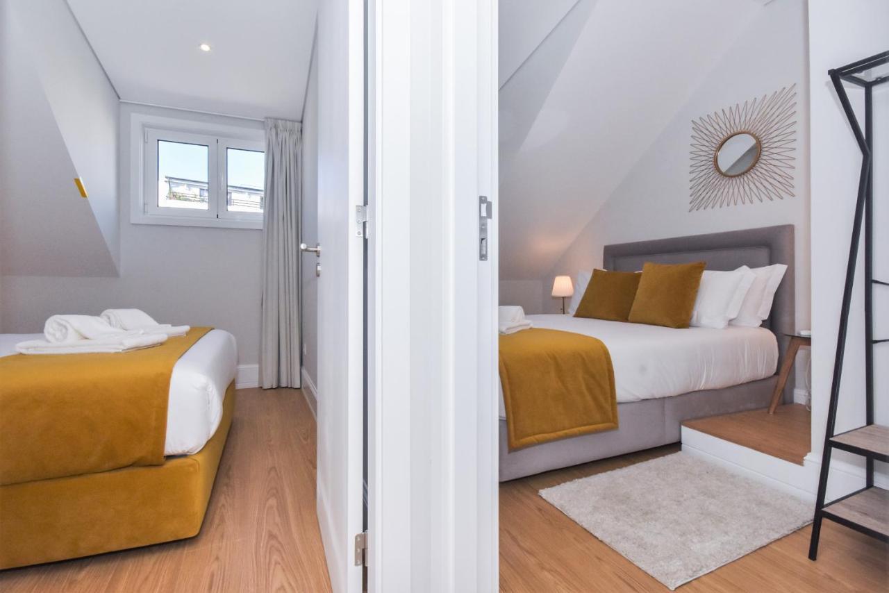 Apartment Fontinha Square By Hosts *