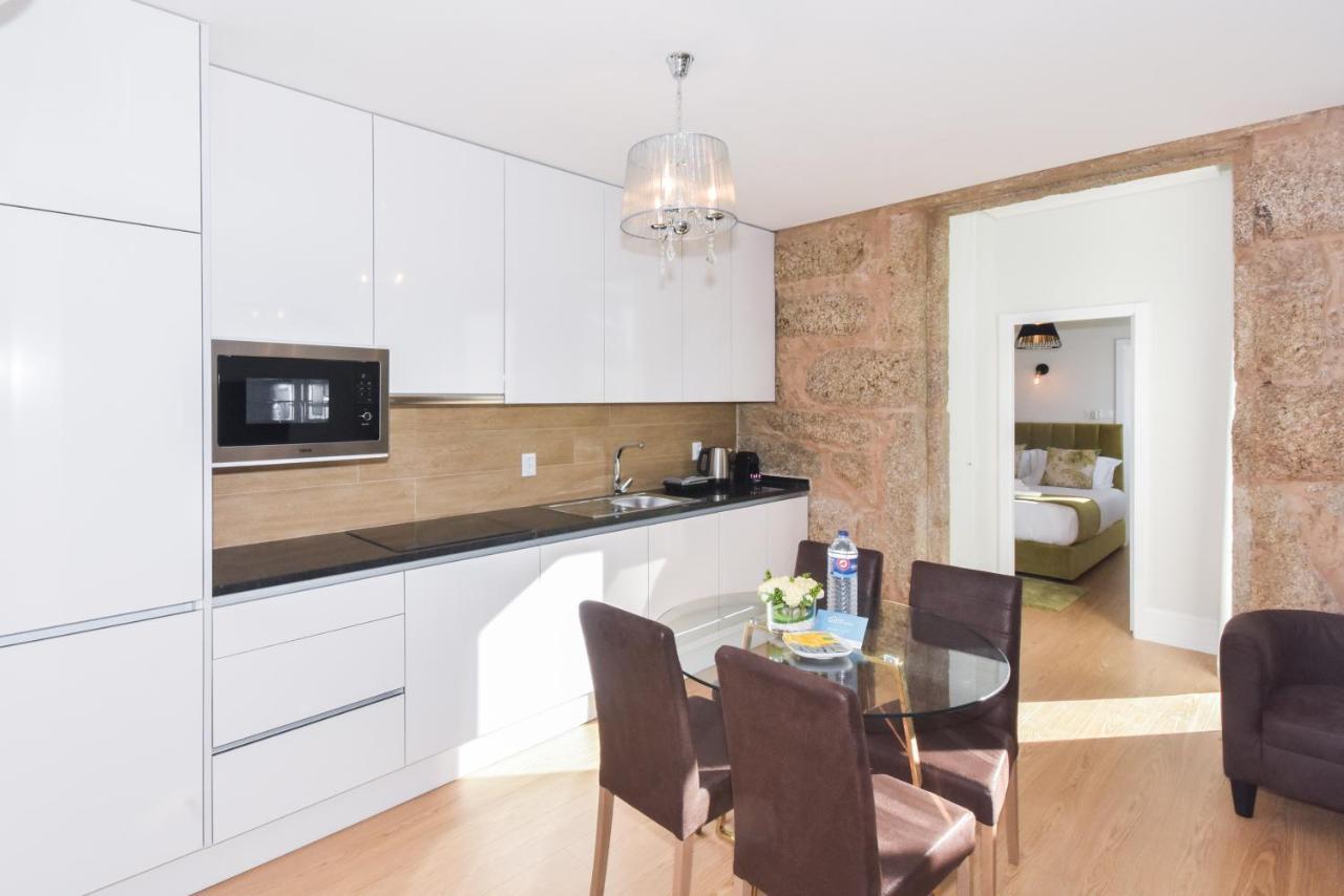 Apartment Fontinha Square By Hosts