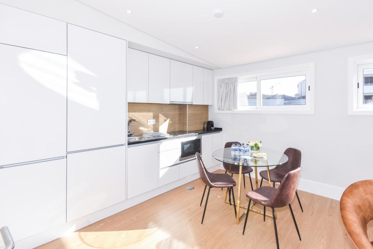 Apartment Fontinha Square By Hosts Porto