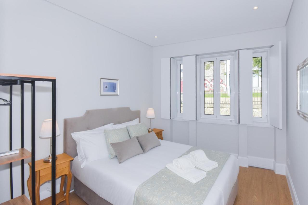 Apartment Fontinha Square By Hosts
