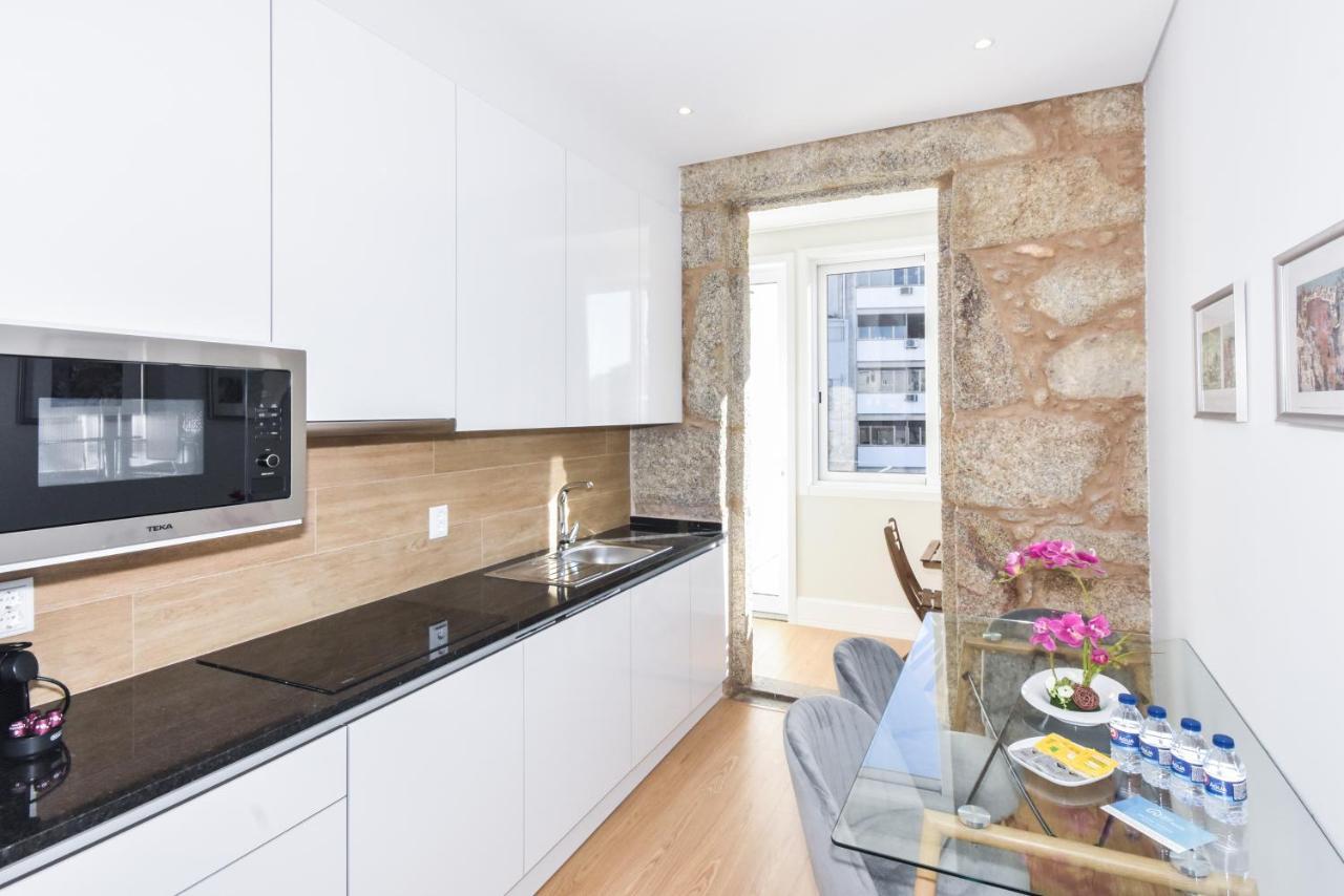 Fontinha Square By Hosts Apartment Porto