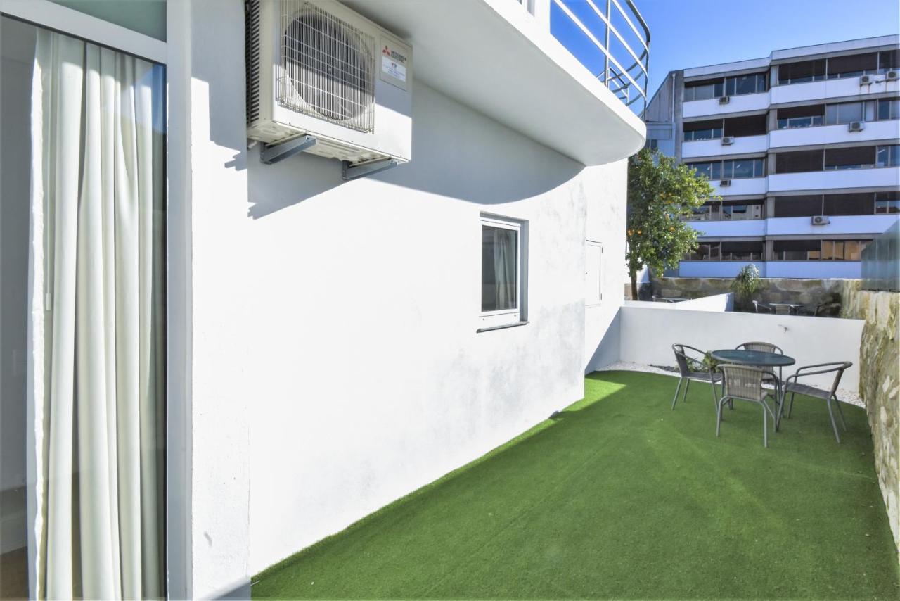 Apartment Fontinha Square By Hosts