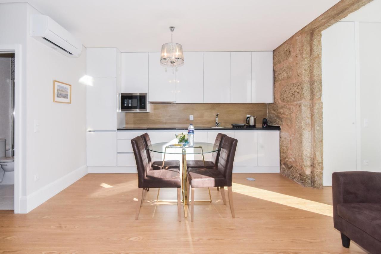 Fontinha Square By Hosts Apartment Porto