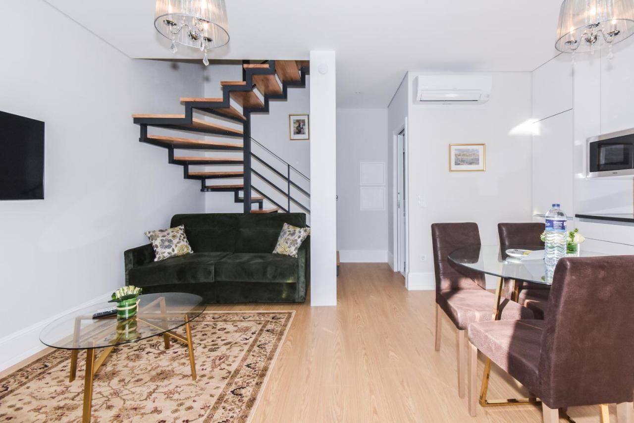 Apartment Fontinha Square By Hosts
