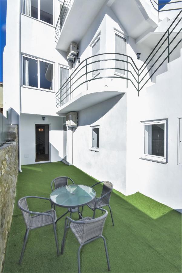Apartment Fontinha Square By Hosts