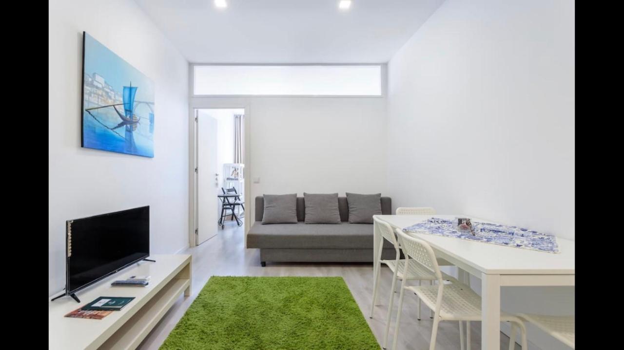Heart Place 2 Apartment Porto