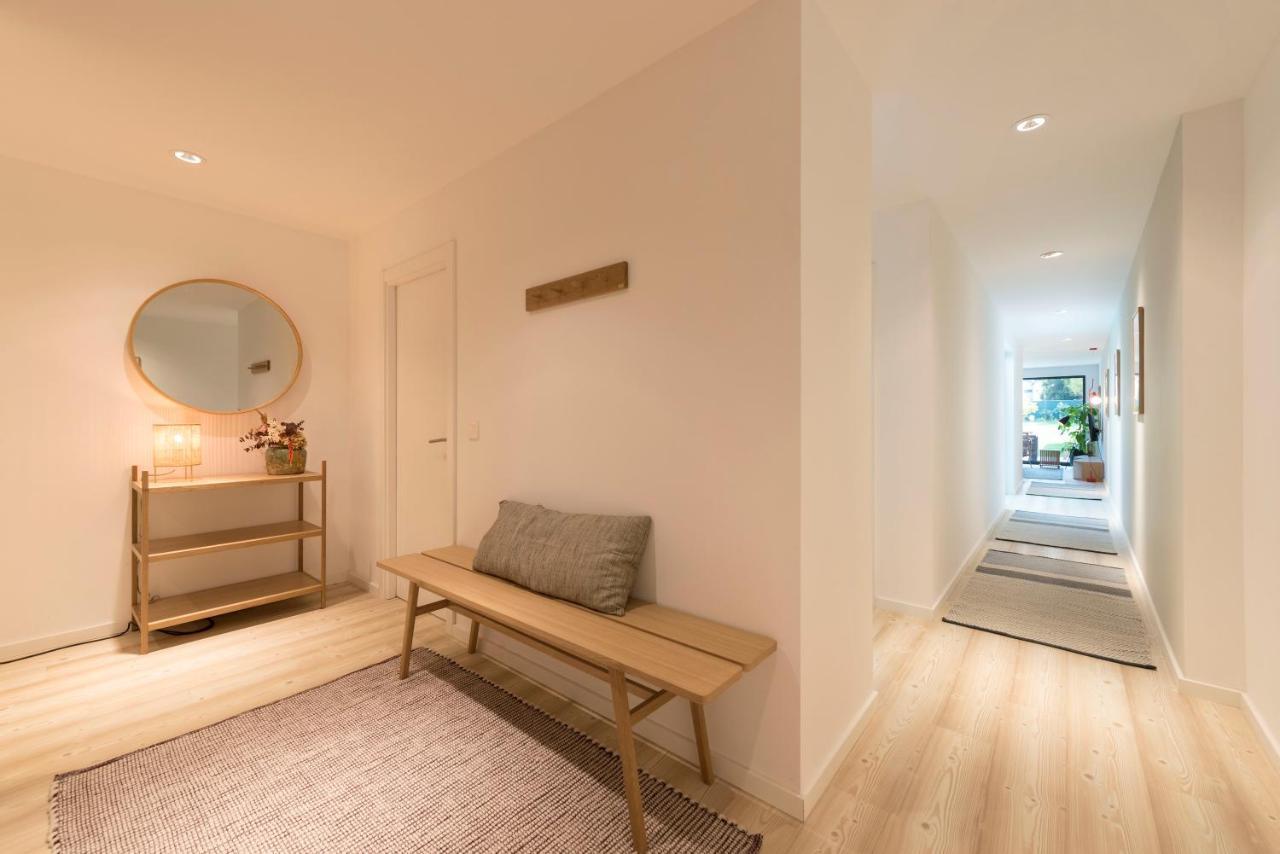 Bombarda Gallery Yard Apartment Porto