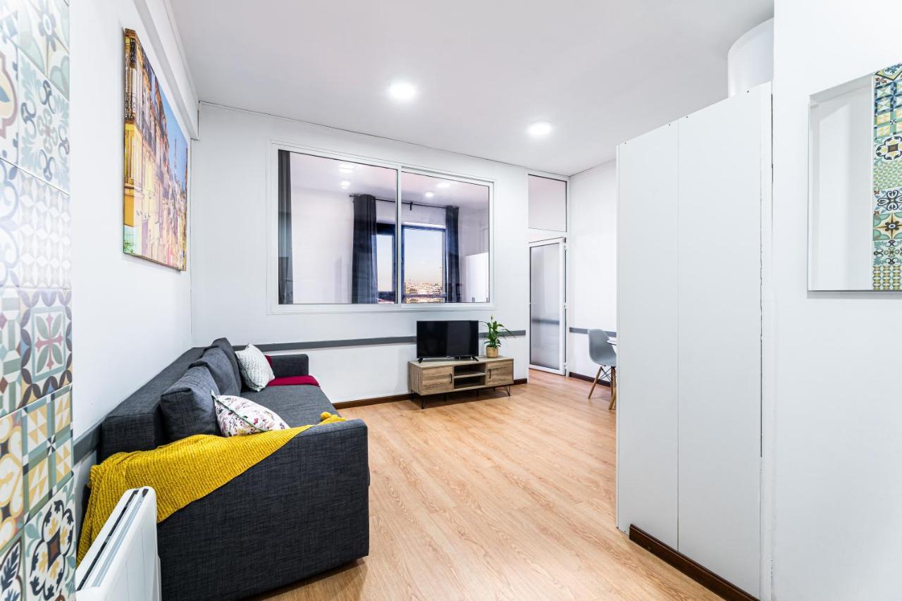 Appartement Belo Bolhao - Free Private Parking *