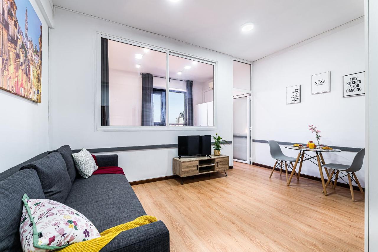 Appartement Belo Bolhao - Free Private Parking *