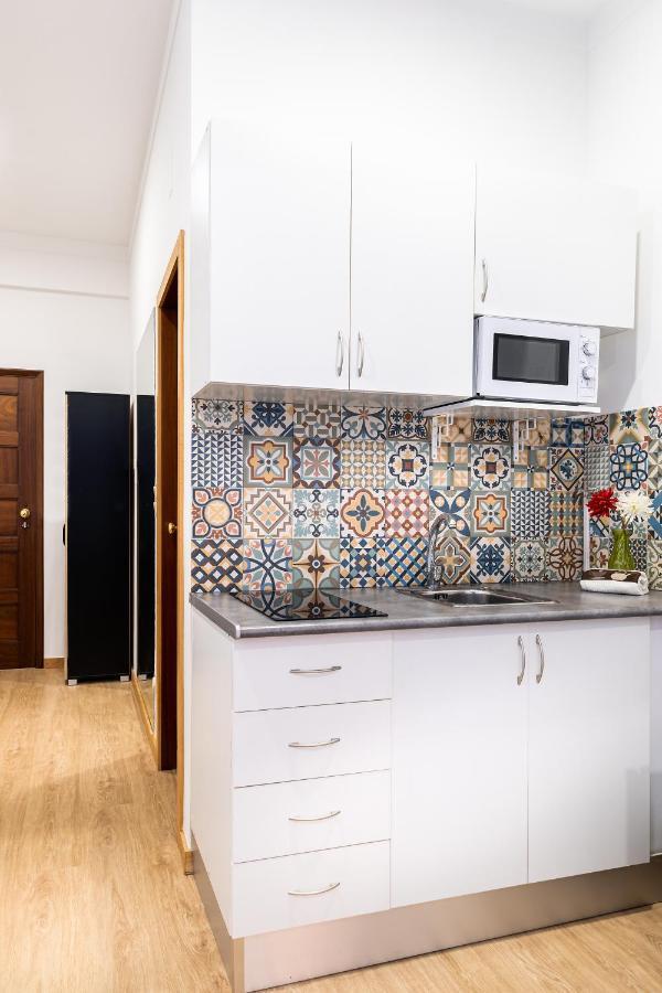 Belo Bolhao - Free Private Parking Appartement Porto