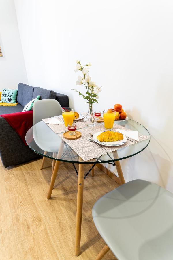 Appartement Belo Bolhao - Free Private Parking *
