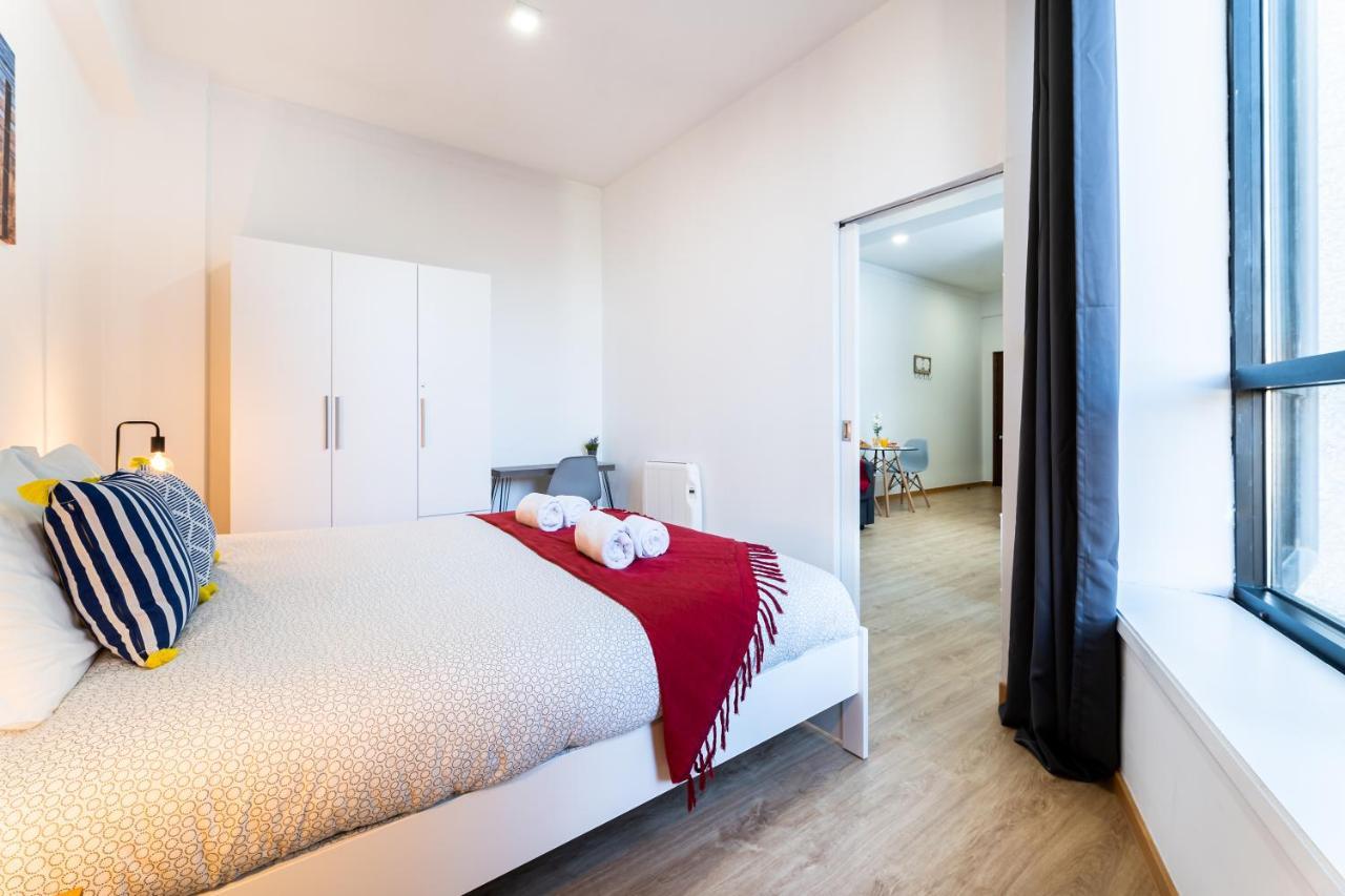 Belo Bolhao - Free Private Parking * Porto