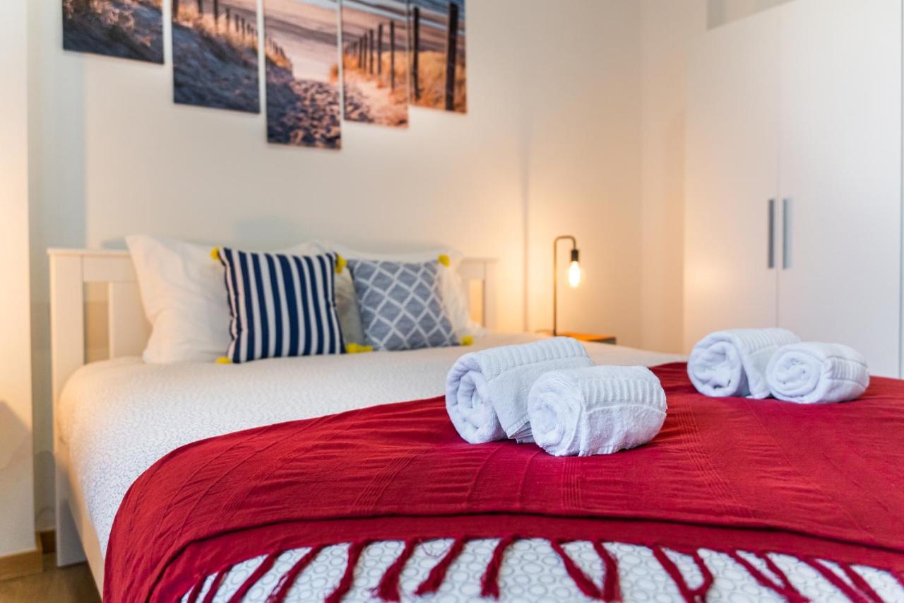 Belo Bolhao - Free Private Parking * Porto