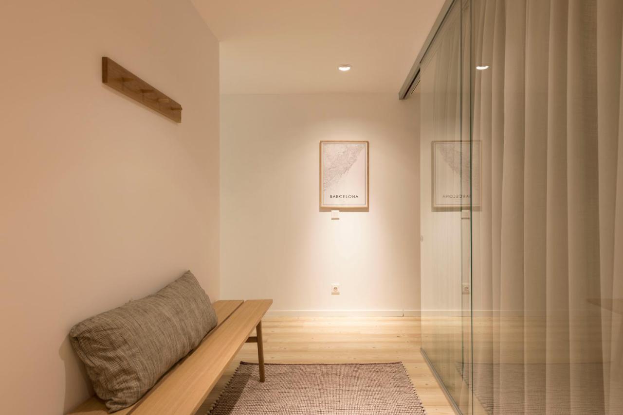 Apartment Bombarda Gallery Yard *