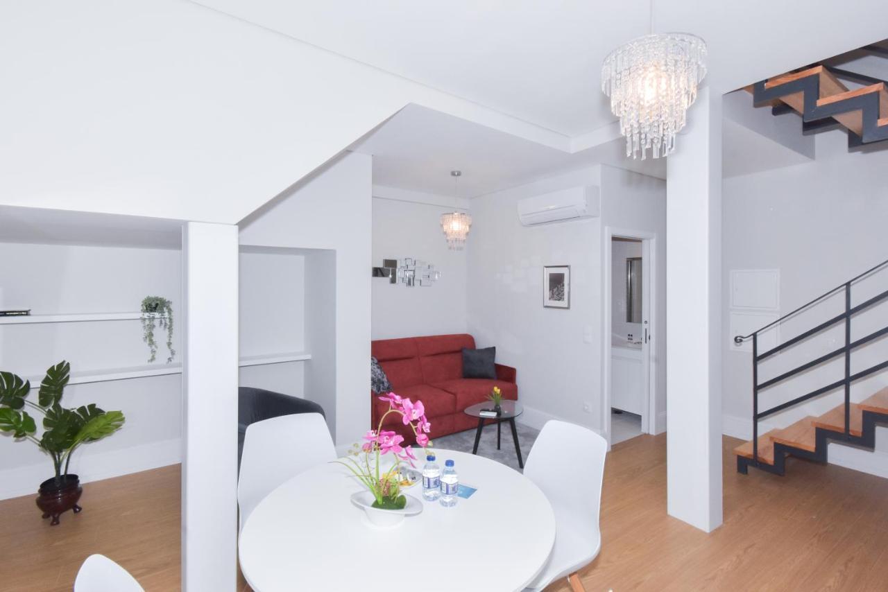 Fontinha Square By Hosts Apartment Porto