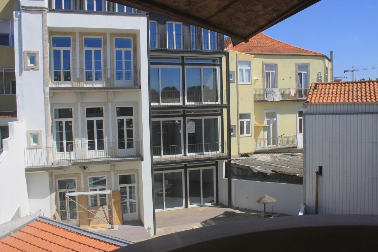 Fontainhas River Apartment