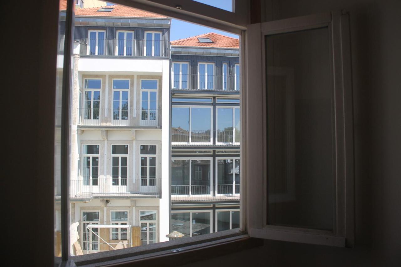 Fontainhas River Apartment