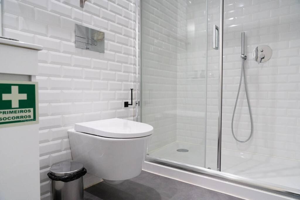 Joy Apartment Porto