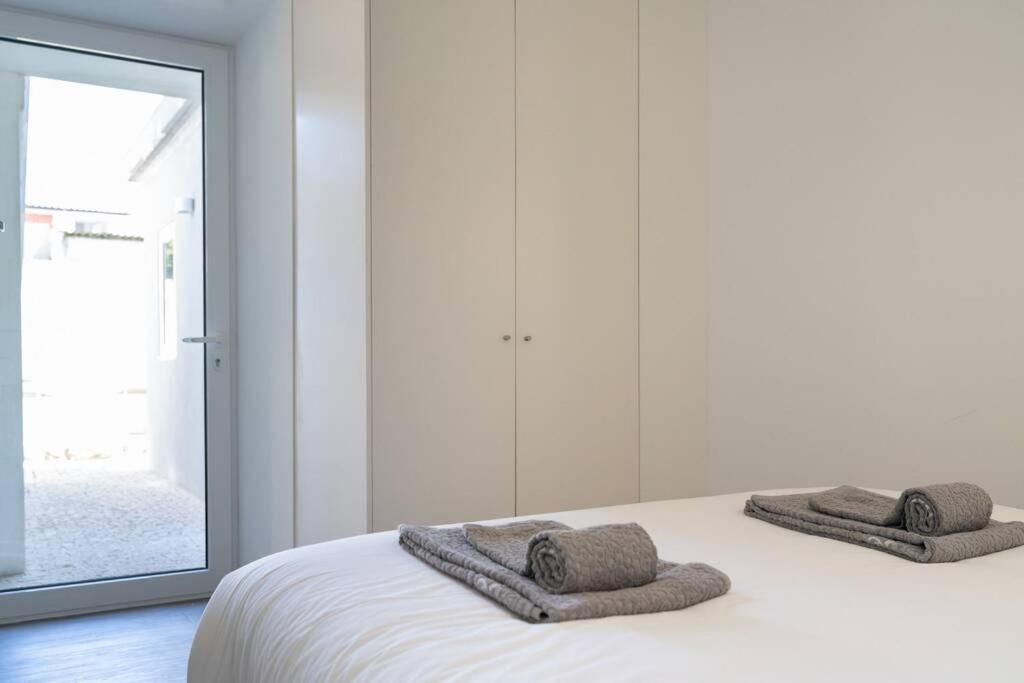 Apartment Joy Porto