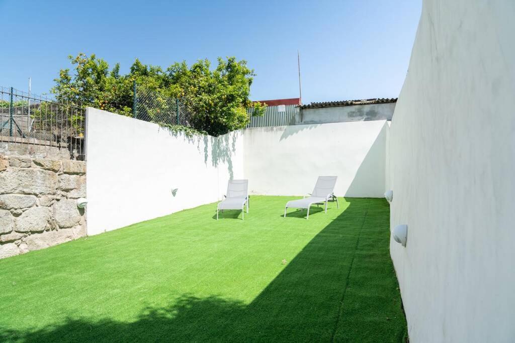 Joy Apartment *