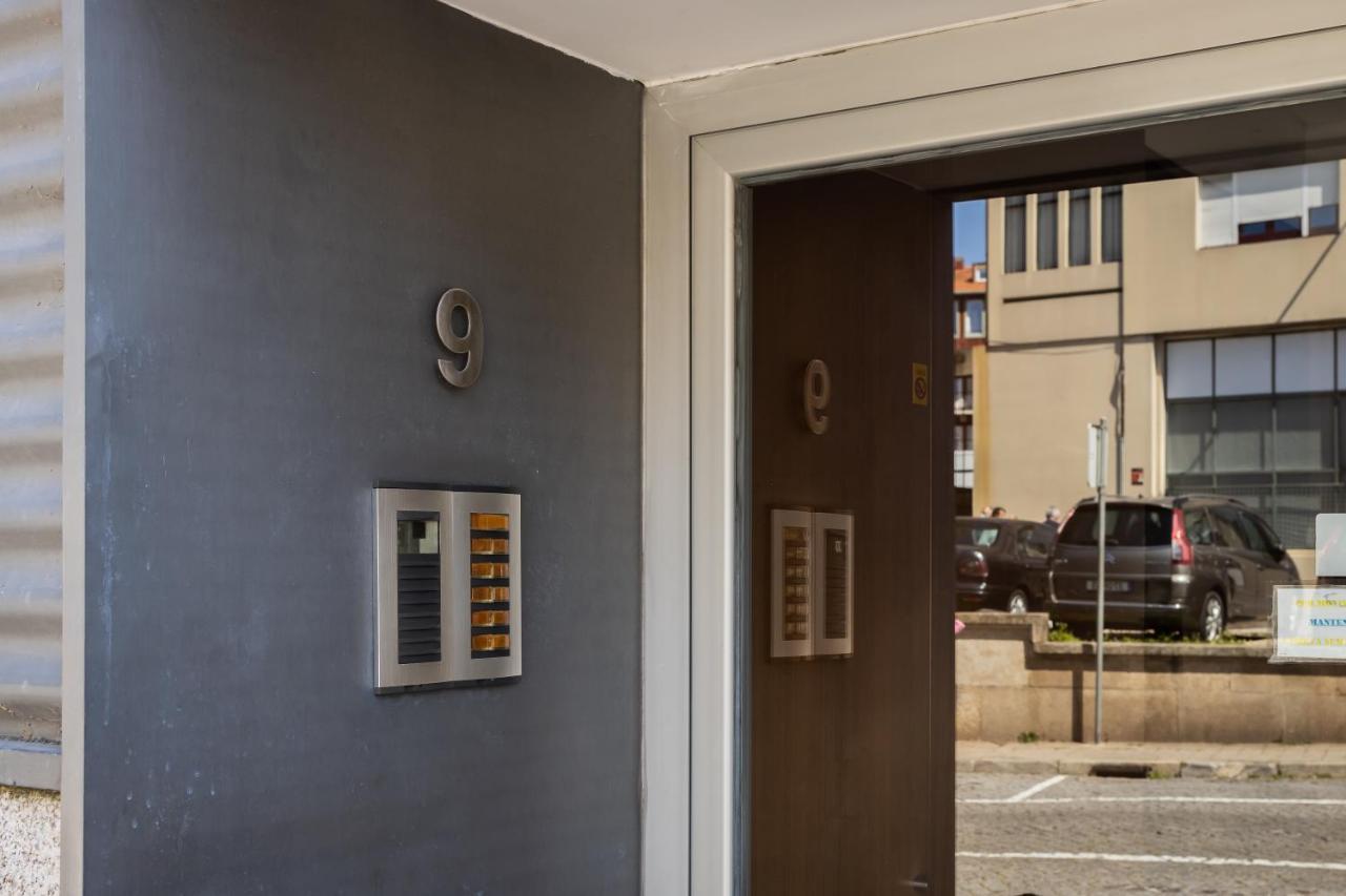 Cathedral Ii Apartment Porto