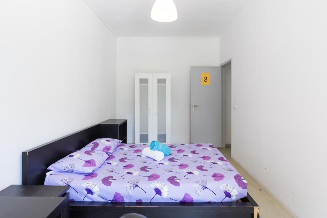 Smile4porto Guest house Porto