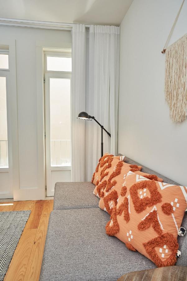 Apartment Boutique Rentals-flores Classic Historical Centre