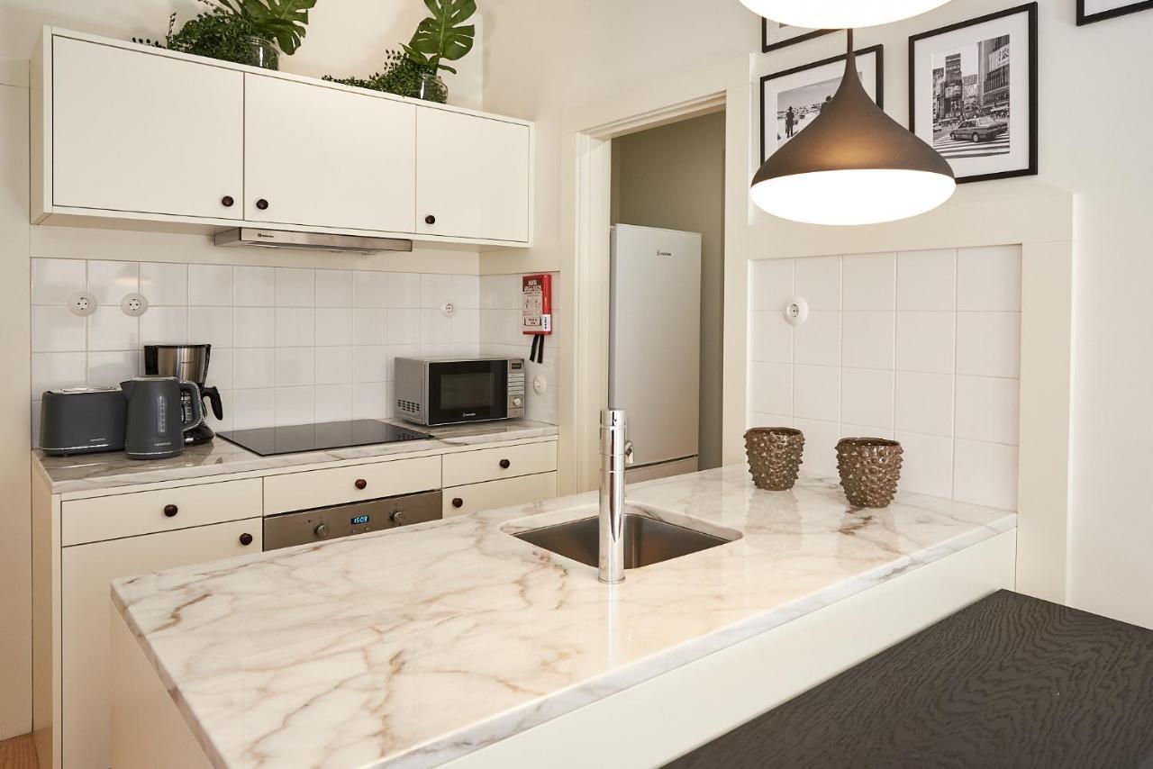 Boutique Rentals-flores Classic Historical Centre * Porto