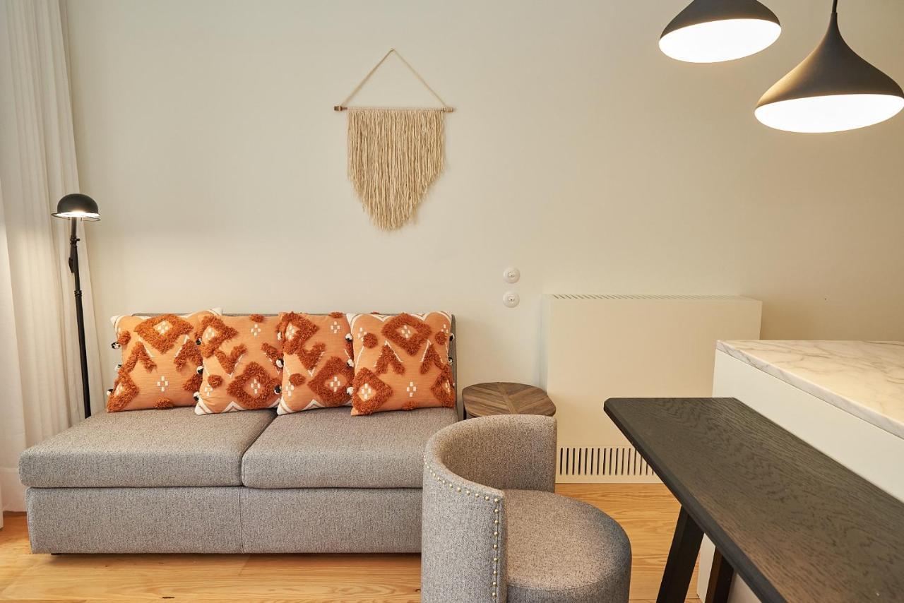 Apartment Boutique Rentals-flores Classic Historical Centre Porto